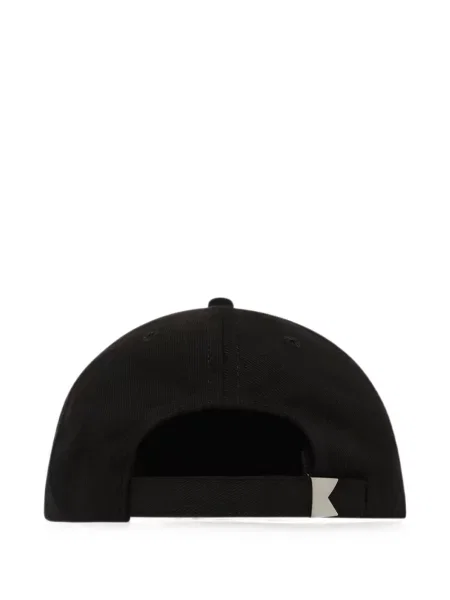 Pălărie Rhude negru