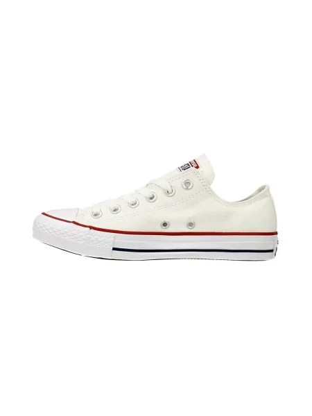 Félcipő Converse fehér