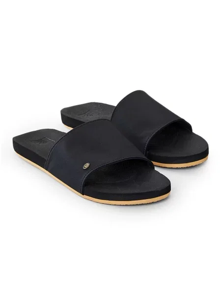Klapki Rip Curl SWC Bloom czarne