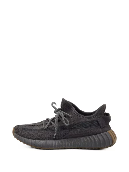 Sneakerși Adidas Yeezy negru