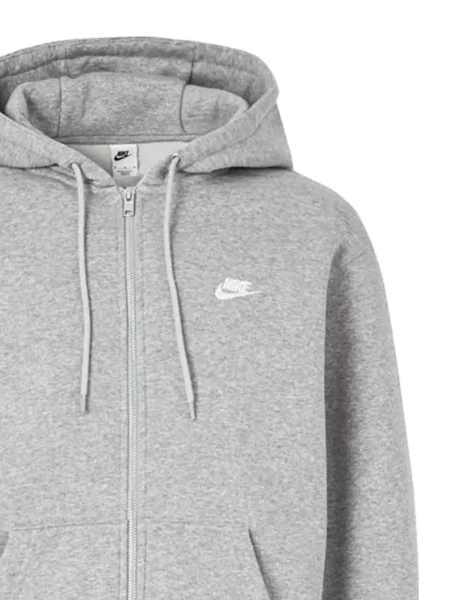 Baschet pantaloni scurți Nike din fleece cu broderie negru