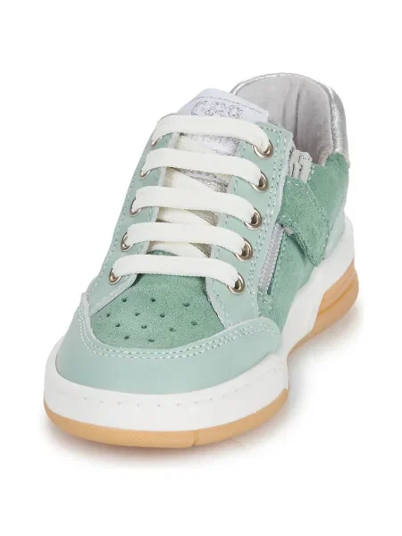 Pantofi copii Gbb verde