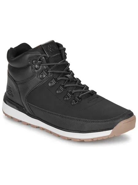 Pantofi Kappa negru