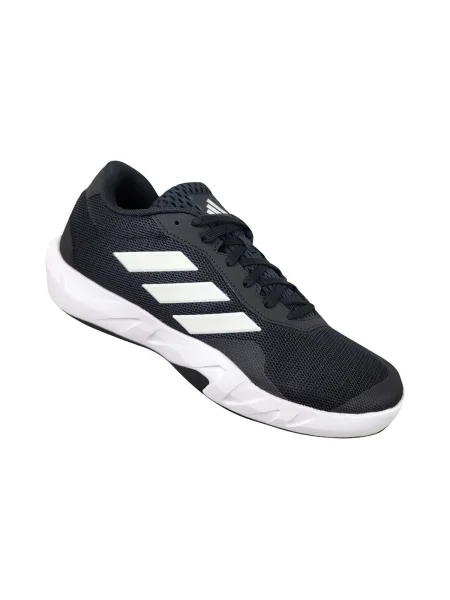 Tenisky Adidas čierna