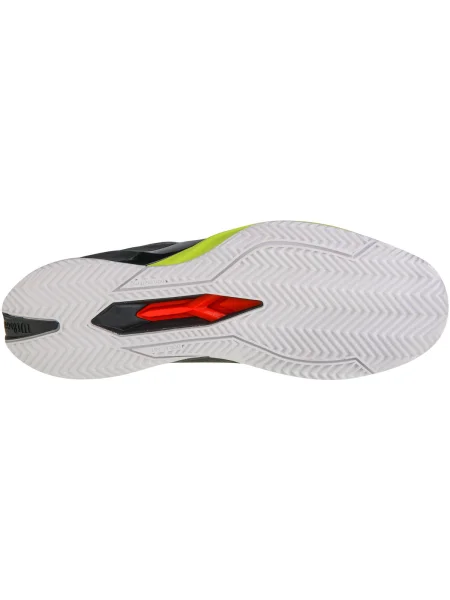 Pantofi Wilson negru