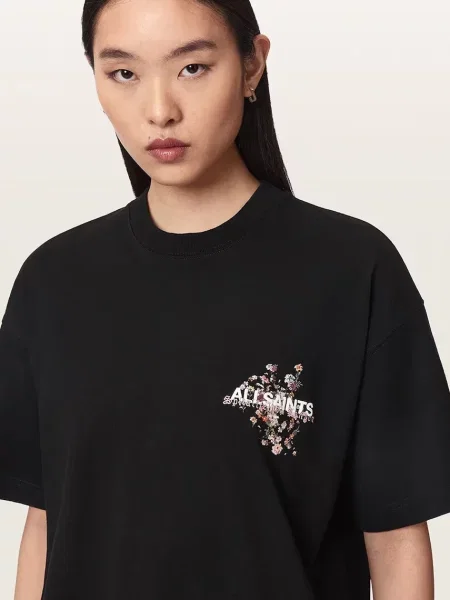 Футболка Allsaints