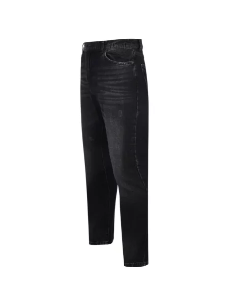 Pantaloni Gaelle negru