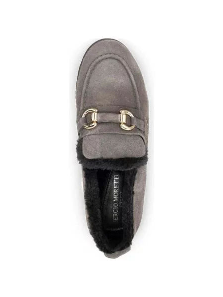 Pantofi Sergio Moretti negru