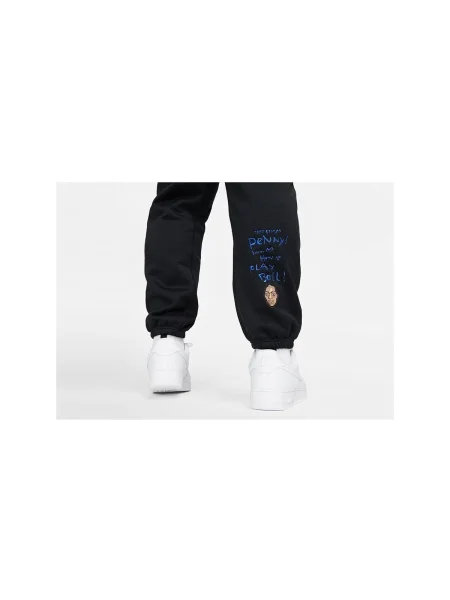 Trening Nike negru