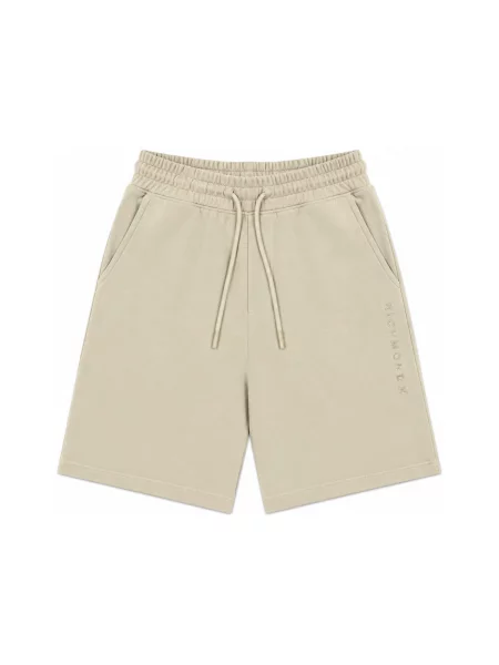 Pantaloni Richmond X gri