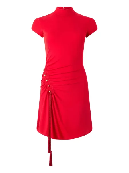 Rochie mini Roberto Cavalli de costum