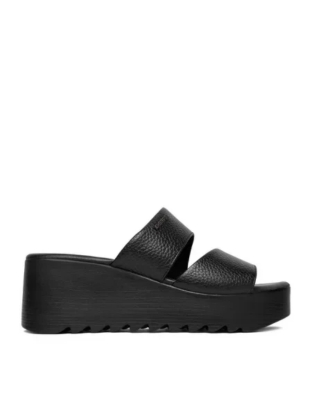 Klapki G-Star Raw czarne