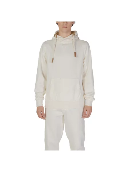Majica Hydra Clothing bijela