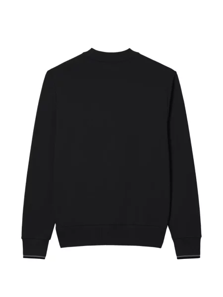 Pulover Fred Perry negru