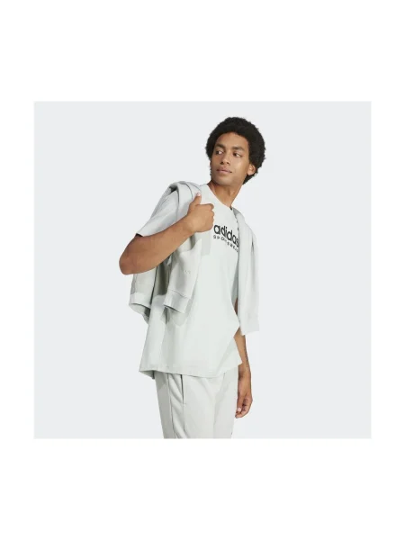 Tricou Adidas gri