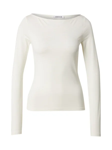 EDITED Tricou Raven'' alb