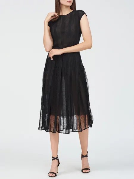 Сукня Giambattista Valli чорна