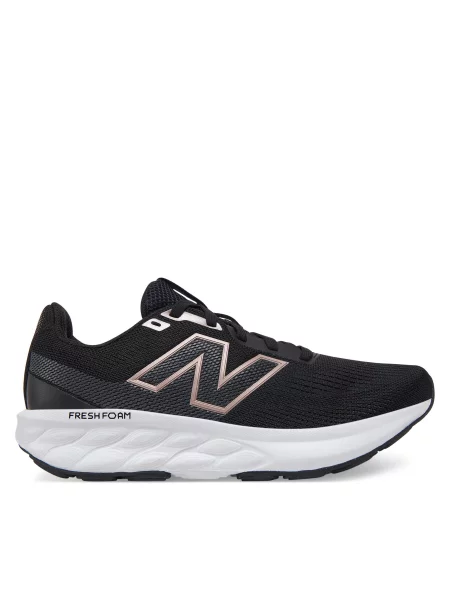 Παπούτσια για Τρέξιμο New Balance Fresh Foam μαύρο