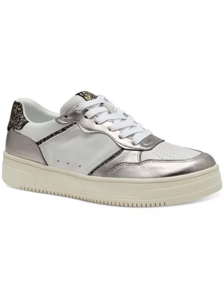 Pantofi Tamaris maro