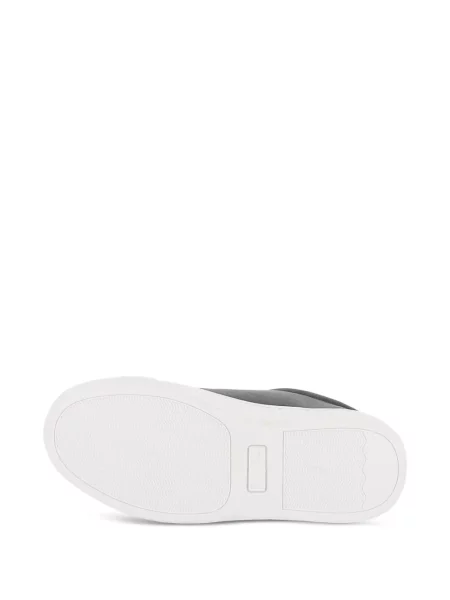 Sneakersy dziecięce Bosswear czarne