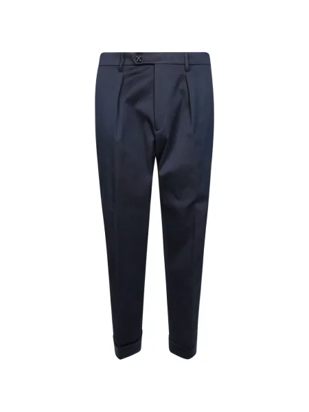 Pantaloni Berwich albastru