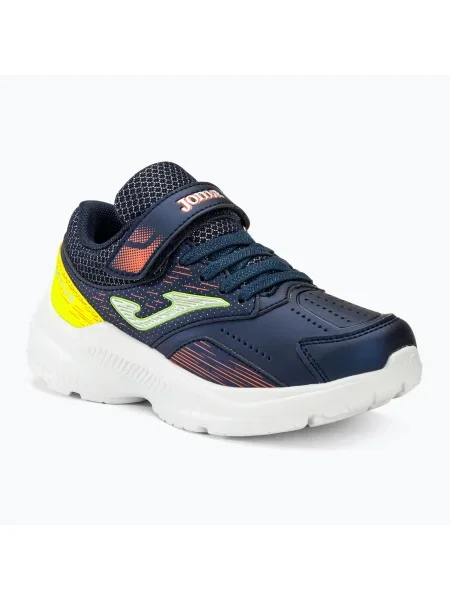 Детски обувки Joma Active navy синьо