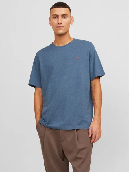 Majica Jack&Jones modra
