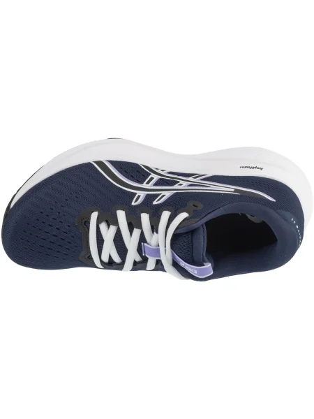 Pantofi Asics albastru