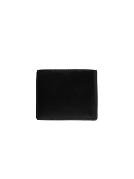 Sada peňaženka a kľúčenka Tommy Hilfiger Mini Cc Wallet & Key Fob čierna
