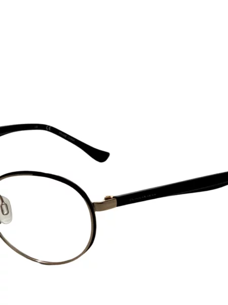 Ochelari de soare Donna Karan negru