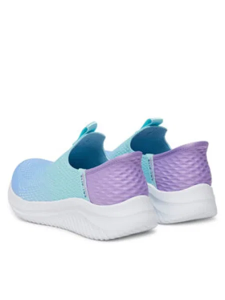 Sneaker Skechers kék