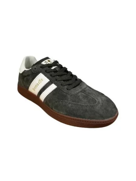 Sneakersy Pantofola D'oro szare