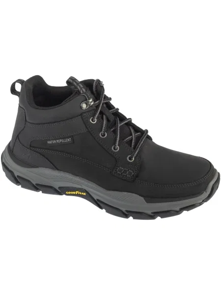 Tenisky Skechers čierna