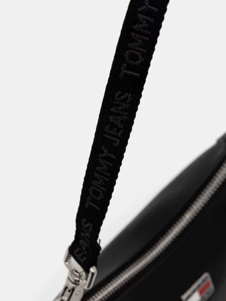 Tommy Jeans Чанта черно
