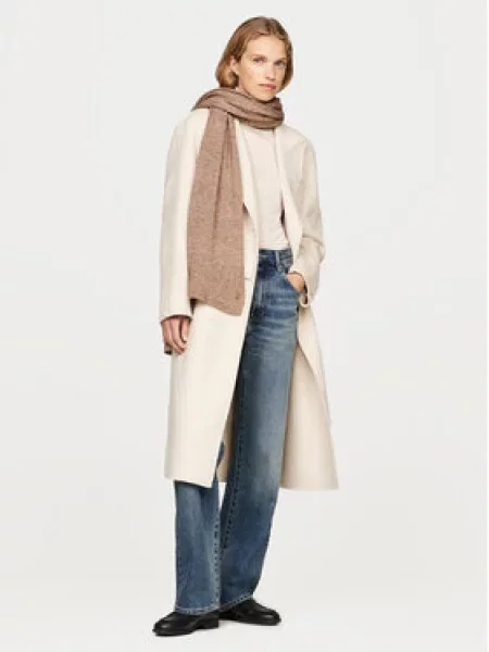 Tommy Hilfiger Šál béžová