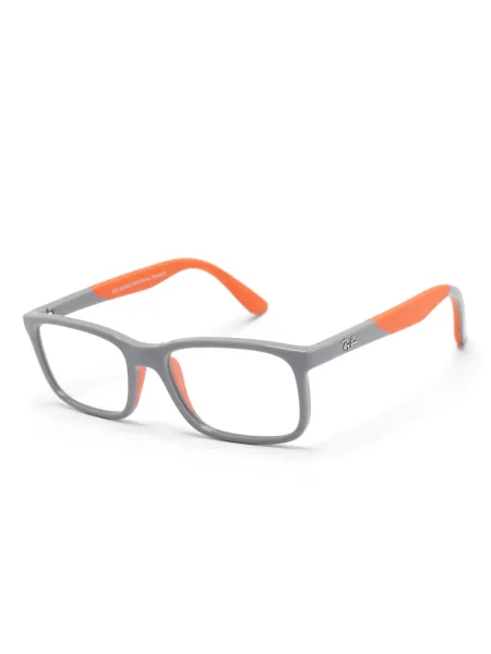 Okulary przeciwsłoneczne dziecięce Ray-ban szare