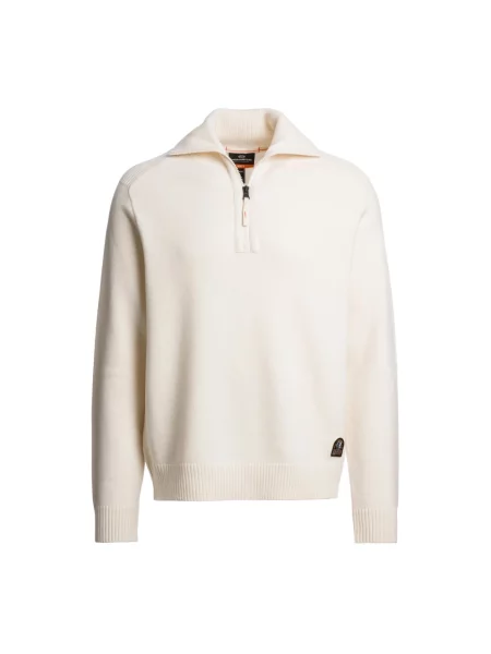 Bluza rozpinana Parajumpers beżowa