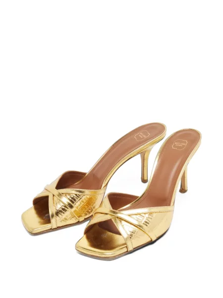 Sandale Malone Souliers cu perle