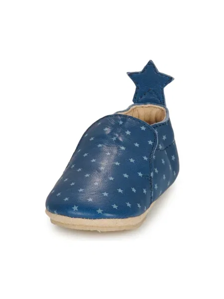 Pantofi copii Bonton albastru