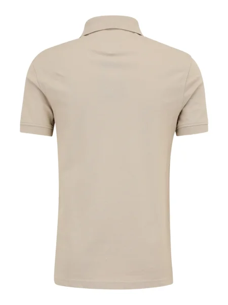 Tommy Hilfiger Polokošeľa béžová