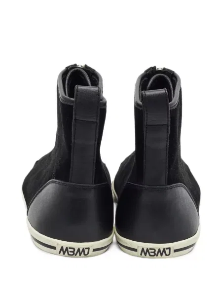 Маратонки Marc By Marc Jacobs черно