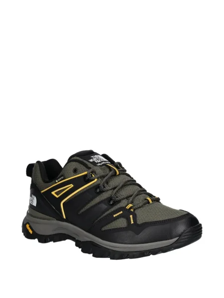 Tenisice The North Face s vezicama s čipkom crna