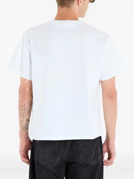Tricou Brain Dead negru