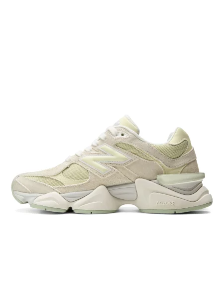 Σκαρπινια New Balance κίτρινο
