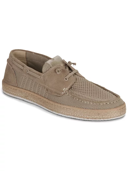 Pantofi Bullboxer bej