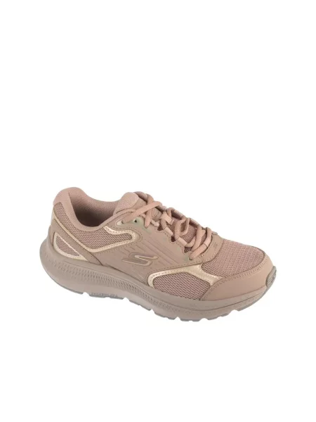 Skechers Buty do biegania GO RUN Consistent beżowy