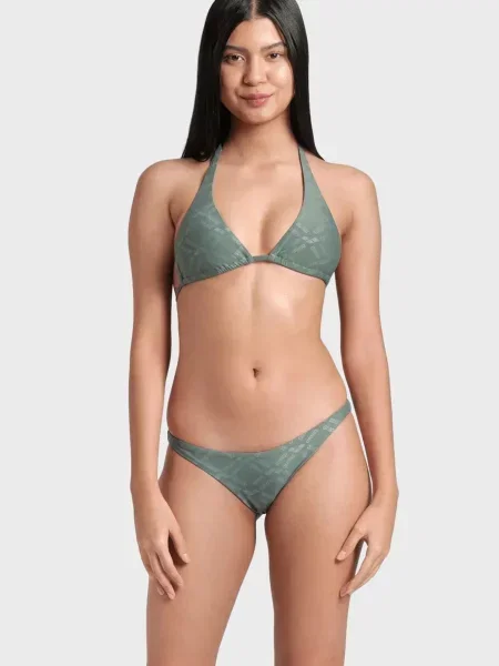 Бікіні Arena зелені