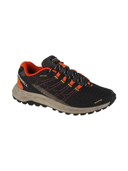 Pantofi Merrell negru