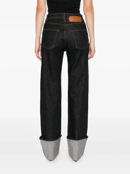 Blugi Gcds negru