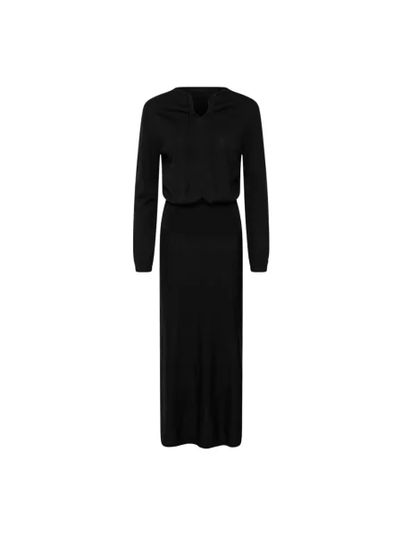 Sukienka Inwear czarna